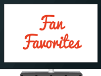 Fan Faves