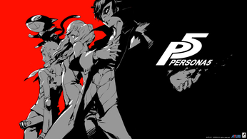 Persona 2